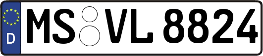 MS-VL8824