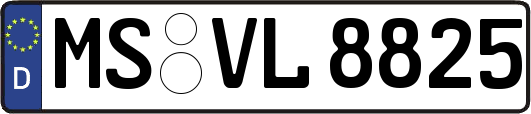 MS-VL8825