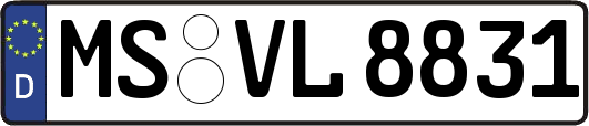 MS-VL8831