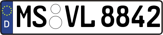 MS-VL8842