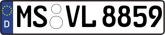 MS-VL8859