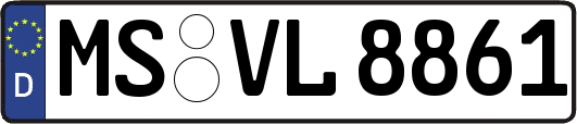 MS-VL8861