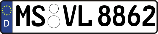 MS-VL8862