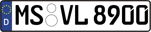 MS-VL8900
