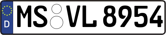 MS-VL8954