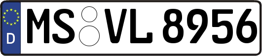 MS-VL8956