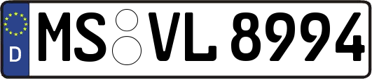 MS-VL8994