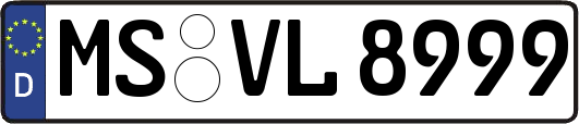 MS-VL8999