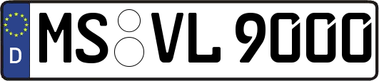 MS-VL9000