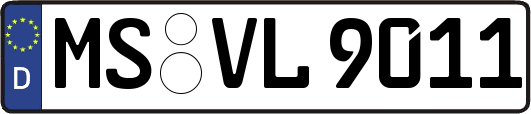 MS-VL9011