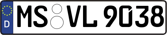 MS-VL9038