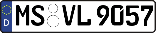 MS-VL9057