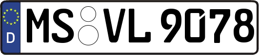 MS-VL9078