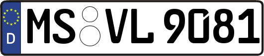 MS-VL9081