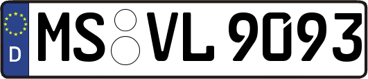 MS-VL9093