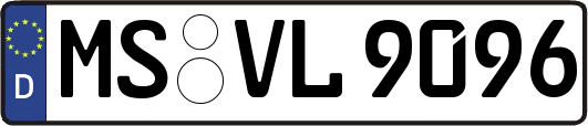 MS-VL9096