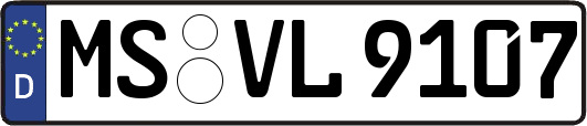 MS-VL9107