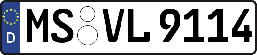 MS-VL9114