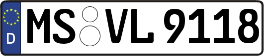 MS-VL9118