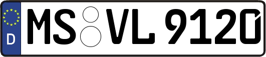 MS-VL9120