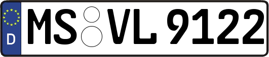 MS-VL9122