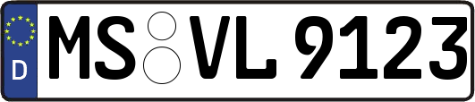 MS-VL9123