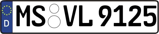 MS-VL9125