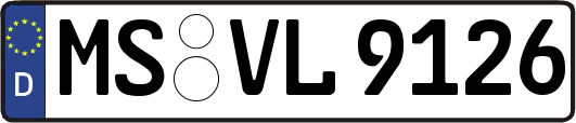 MS-VL9126