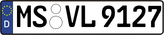 MS-VL9127