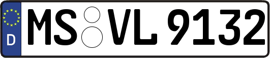 MS-VL9132