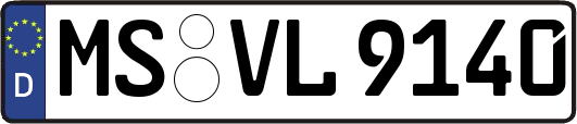 MS-VL9140