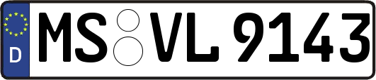 MS-VL9143