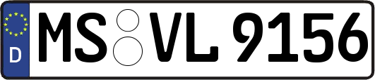 MS-VL9156