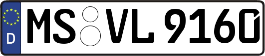 MS-VL9160