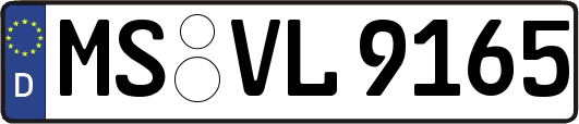MS-VL9165