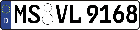 MS-VL9168