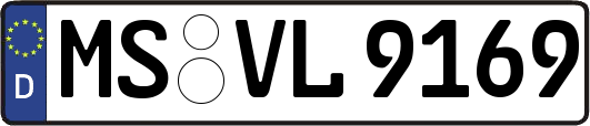 MS-VL9169