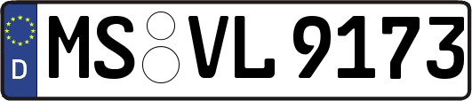 MS-VL9173
