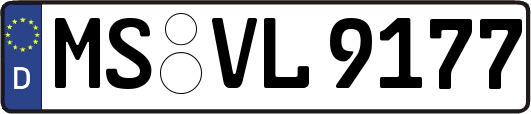 MS-VL9177