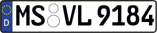 MS-VL9184