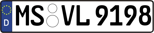 MS-VL9198