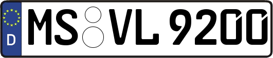 MS-VL9200