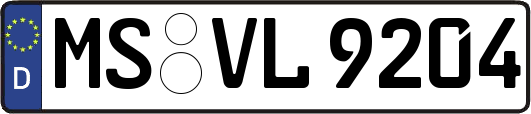 MS-VL9204