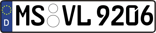 MS-VL9206