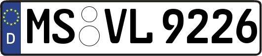 MS-VL9226