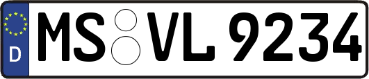 MS-VL9234