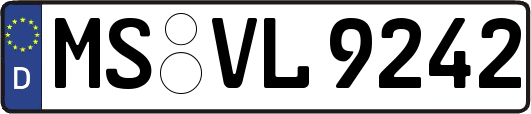 MS-VL9242