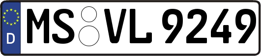 MS-VL9249