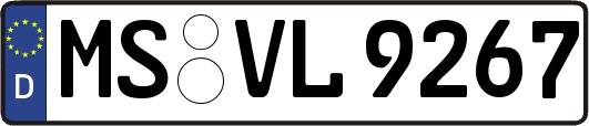 MS-VL9267
