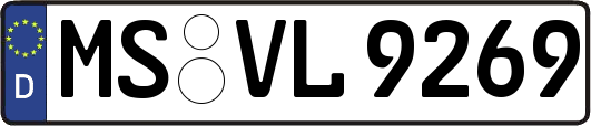 MS-VL9269